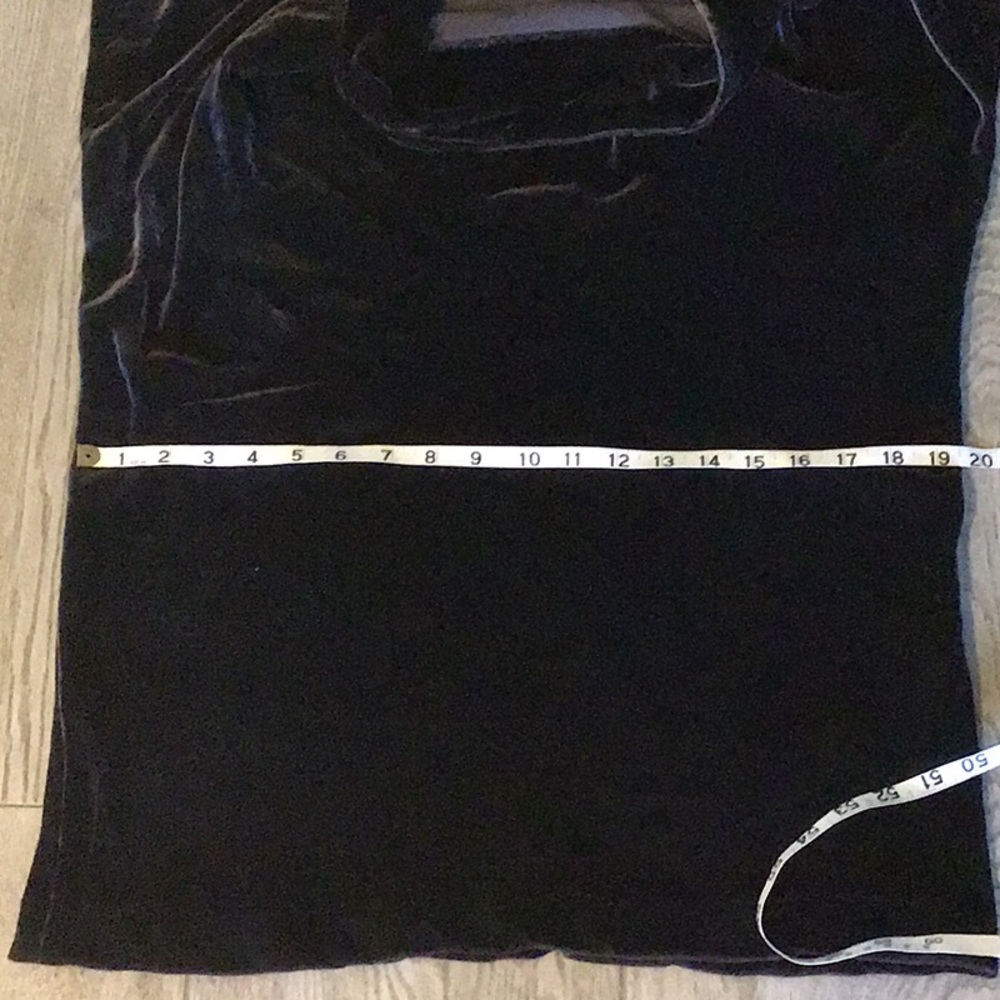 Isda&Co ladies Short sleeve top EUC SZl - Picture 4 of 8